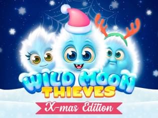 Wild Moon Thieves screenshot