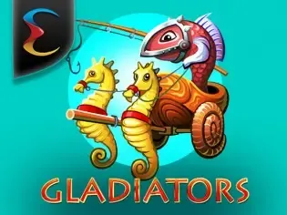 Gladiators screenshot