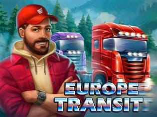 Europe Transit screenshot