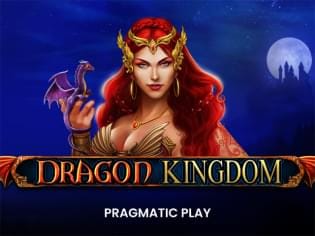 Dragon Kingdom screenshot