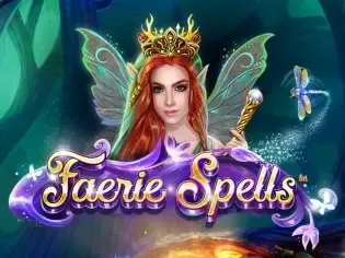 Faerie Spells screenshot