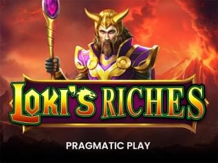 Loki’s Riches screenshot