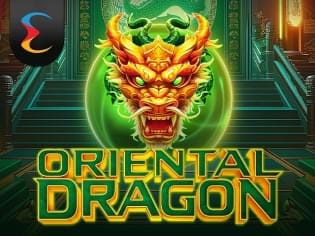 Oriental Dragon screenshot