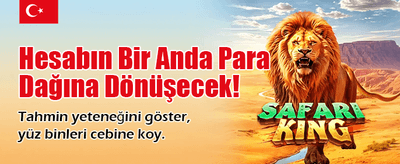 Hızlı Kayıt Hemen Katıl