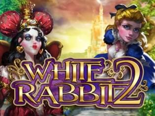 White Rabbit 2 screenshot