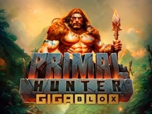 Primal Hunter Gigablox screenshot