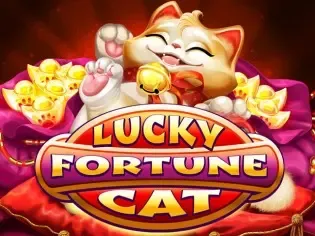 Lucky Fortune Cat screenshot