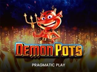 Demon Pots