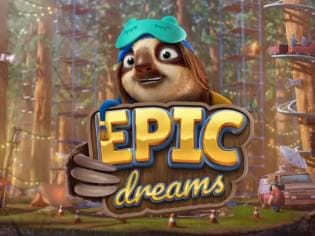 Epic Dreams screenshot