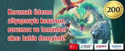 Haftalık Kayıp İadesi promotion