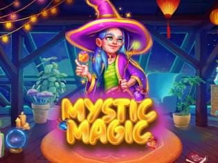 Mystic Magic screenshot