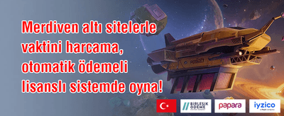 Arkadaşını Getir Bonusu promotion
