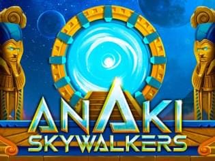 Anaki Skywalkers screenshot