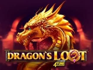 Dragon's Loot Link&Win 4Tune screenshot
