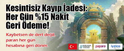 En Güncel Giriş Adresi