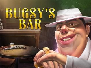 Bugsy’s Bar screenshot